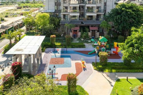 Hotel Haishu Flower House Seaview Resort