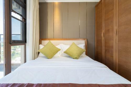 Hotel Haishu Flower House Seaview Resort