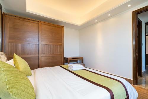 Hotel Haishu Flower House Seaview Resort