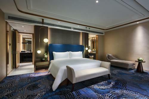 Primus Hotel Shanghai Hongqiao