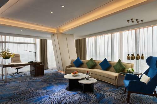 Primus Hotel Shanghai Hongqiao