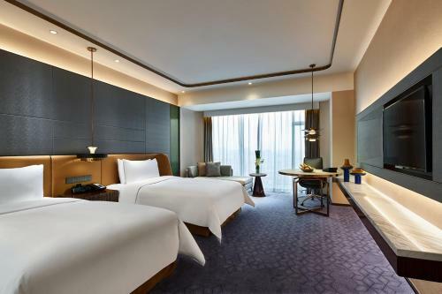 Primus Hotel Shanghai Hongqiao