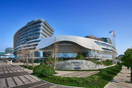 Primus Hotel Shanghai Hongqiao