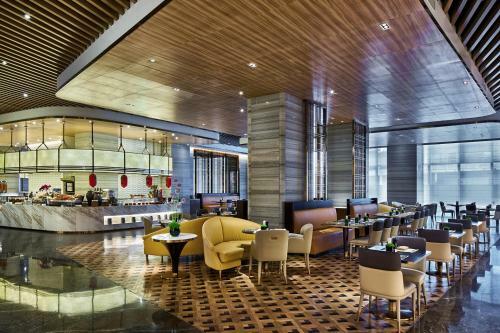Primus Hotel Shanghai Hongqiao