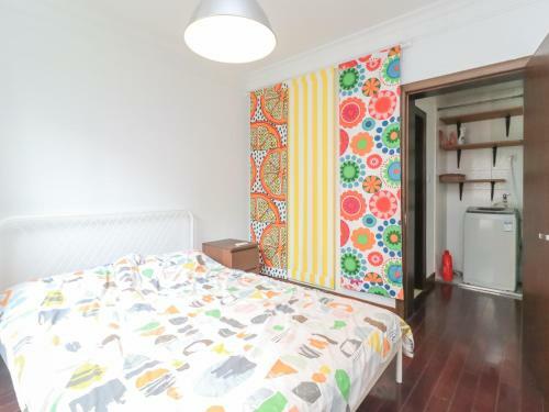 Ifamily Apart Hotel Hongfeng Branch