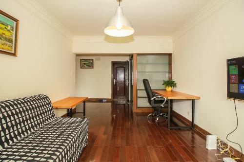 Ifamily Apart Hotel Hongfeng Branch