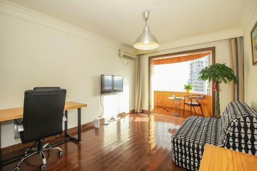 Ifamily Apart Hotel Hongfeng Branch