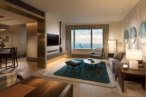 Hotel Conrad Shenyang