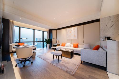 Crowne Plaza Shenzhen Nanshan, An Ihg Hotel