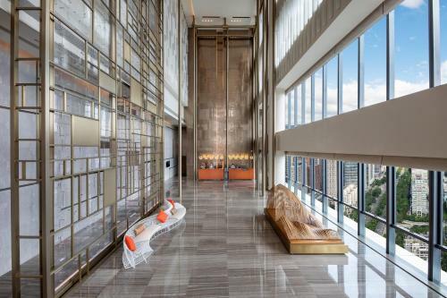 Crowne Plaza Shenzhen Nanshan, An Ihg Hotel