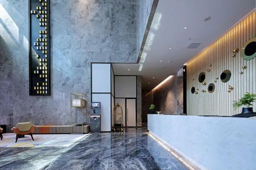 Rosedale Hotel Shenzhen