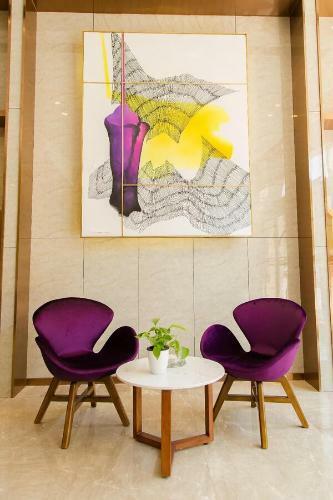 Lavande Hotel Shantou Ziyunxinyu