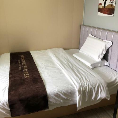 Hotel 7days Inn Shenyang North Station Branch