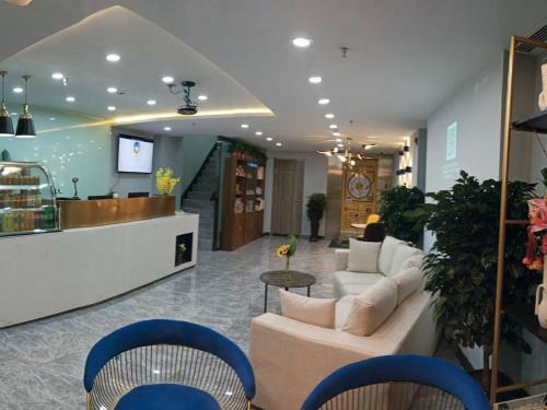 Hotel 7days Inn Shenyang North Station Branch