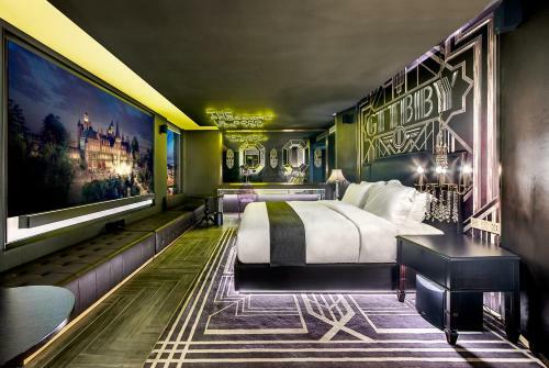 Hotel Shenzhen Sea World Movietel