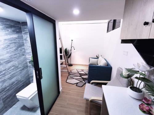 Apartamento Hanyu Loft Condo Hotel