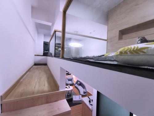 Apartamento Hanyu Loft Condo Hotel