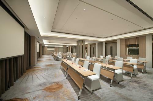 Hotel Hyatt Place Taiyuan Longcheng