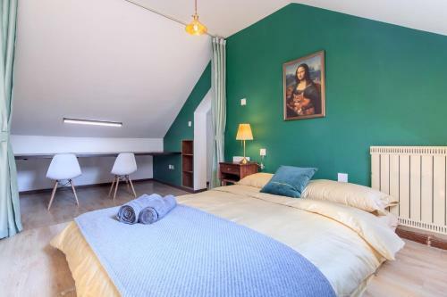 Apartamento Tianjin�hexi District�phoenix�