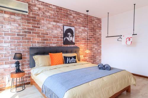 Apartamento Tianjin�hexi District�phoenix�