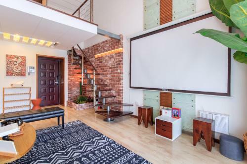 Apartamento Tianjin�hexi District�phoenix�