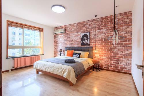 Apartamento Tianjin�hexi District�phoenix�