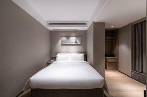 Apartamento Himalaya Serviced Residences Tianta