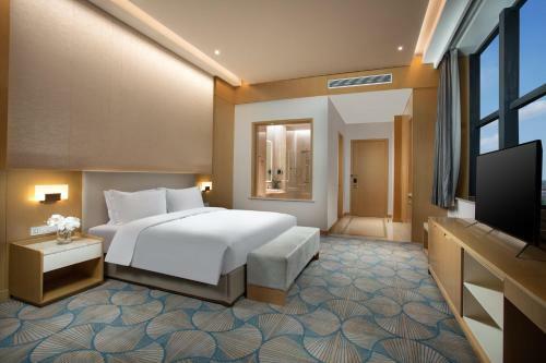 Holiday Inn Jiashan, An Ihg Hotel