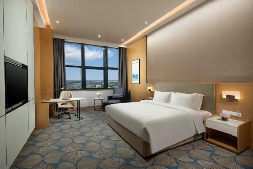 Holiday Inn Jiashan, An Ihg Hotel
