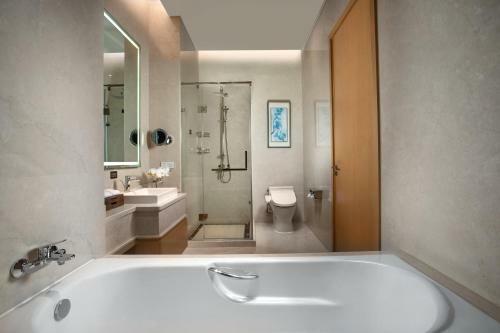 Holiday Inn Jiashan, An Ihg Hotel