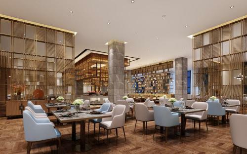 Holiday Inn Jiashan, An Ihg Hotel