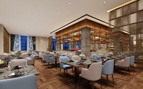 Holiday Inn Jiashan, An Ihg Hotel