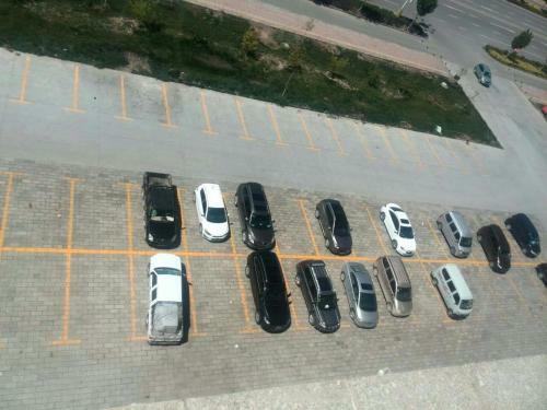 Hotel 7days Inn Aksu Airport