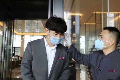Crowne Plaza Wuzhen, An Ihg Hotel