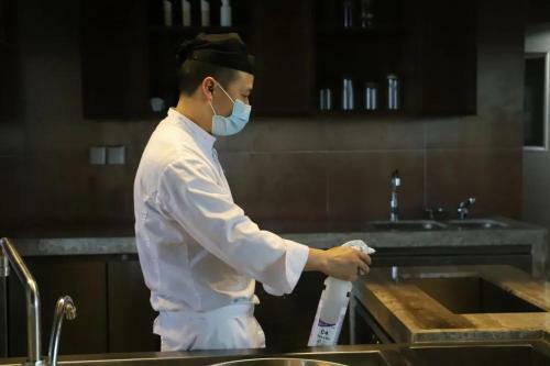 Crowne Plaza Wuzhen, An Ihg Hotel