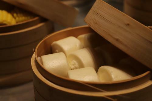 Crowne Plaza Wuzhen, An Ihg Hotel