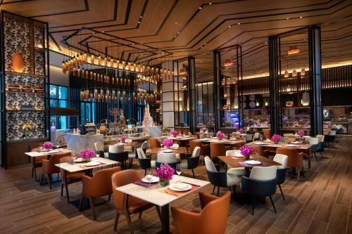 Crowne Plaza Wuzhen, An Ihg Hotel