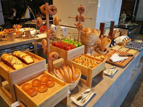 Wuhan Marriott Hotel Hankou
