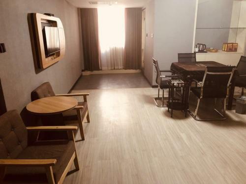 Jun Hotels Hunan Changde Wuling District Pedestrian Street