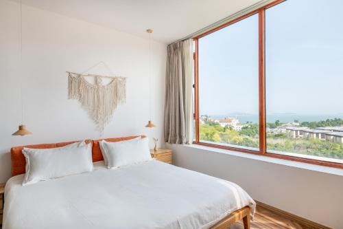 Lagom�xiamen Moonwatcher Seascape Inn