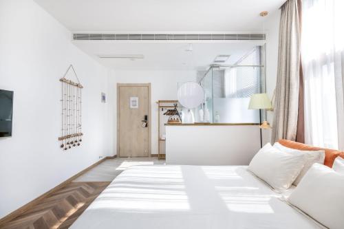 Lagom�xiamen Moonwatcher Seascape Inn