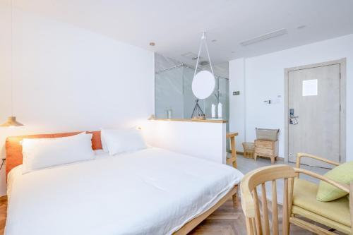 Lagom�xiamen Moonwatcher Seascape Inn