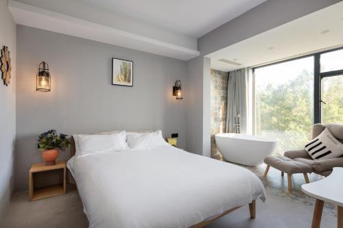 Lagom�xiamen Moonwatcher Seascape Inn