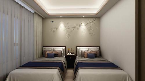 Lagom�xiamen Moonwatcher Seascape Inn