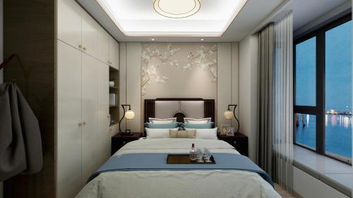 Lagom�xiamen Moonwatcher Seascape Inn