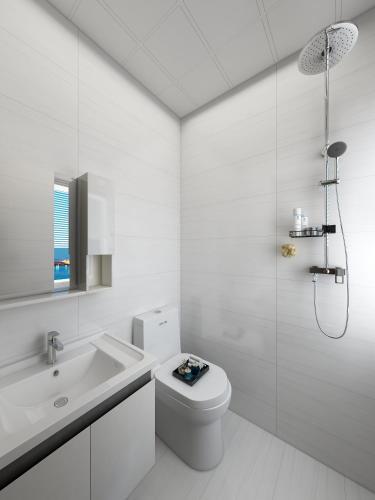 Lagom�xiamen Moonwatcher Seascape Inn
