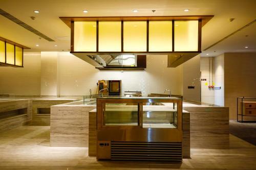 Hotel Courtyard By Marriott Wuxi Lihu Lake