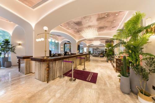 Hotel Mercure Xi'an Dayan Pagoda