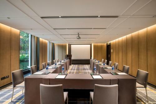 Hualuxe Xi'an Tanghua, An Ihg Hotel