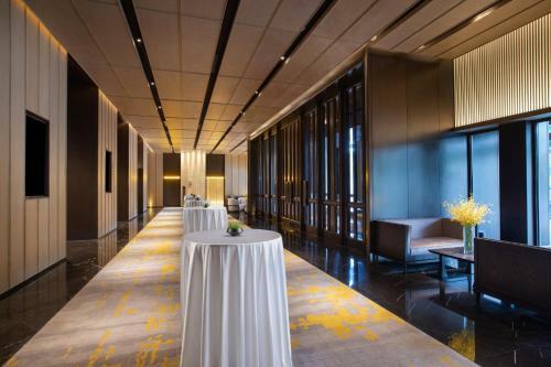 Hualuxe Xi'an Tanghua, An Ihg Hotel
